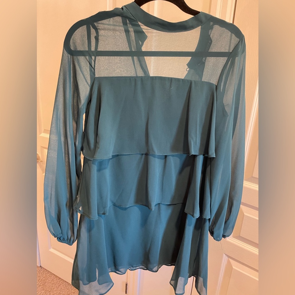 Zara Mini Dress